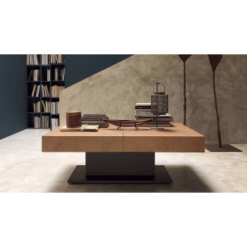 Ares Fold ALTACOM transformerbart bord