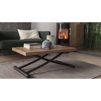 HELIOS ALTACOM konvertibelt bord