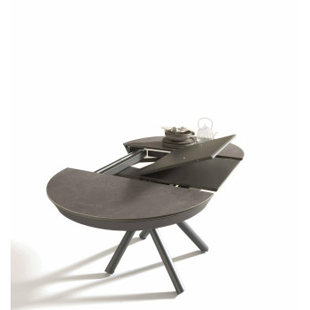 HELIOS ALTACOM konvertibelt bord