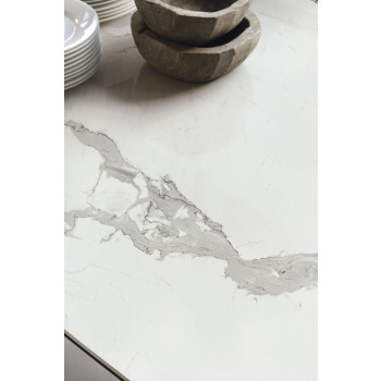 Vortice 160 målpunktstabell