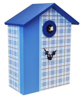 SKOTTISK TEXTIL_DENIM