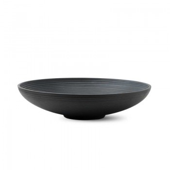 Afrikansk dröm stor skålvas Q65/5R Adriani & Rossi