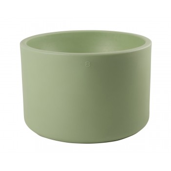 Elegant ljus vas XM 32360 8 säsongsdesign