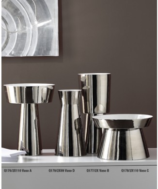 GIRAVOLTA Q176 ADRIANI & ROSSI vas