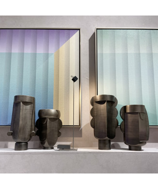 ISOTTA Q603 ADRIANI & ROSSI keramikvas