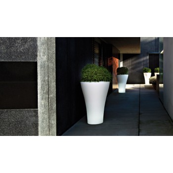 MING HÖG SERRALUNGA VAS