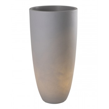 Lysande, slingrande vas XL 32053 8 årstidsdesign 