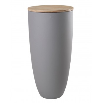 Lysande, slingrande vas XL 32053 8 årstidsdesign 