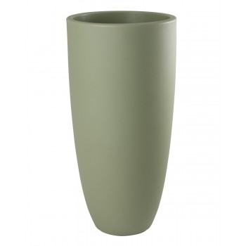Lysande, slingrande vas XL 32053 8 årstidsdesign 