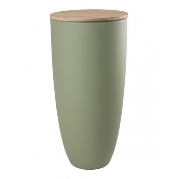 Lysande, slingrande vas XL 32053 8 årstidsdesign 