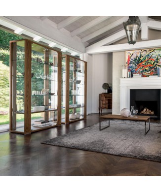 AURORA 6252 TONIN CASA SHOWCASE